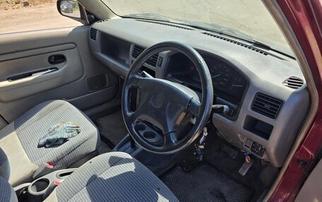 Mazda Demio III (DE), 1997 год, 55 000 рублей, 14 фотография