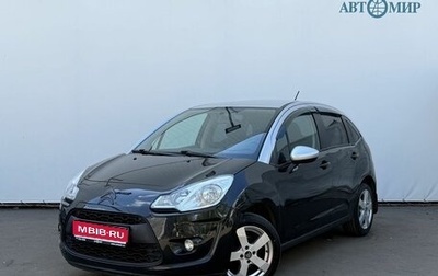 Citroen C3 II, 2012 год, 500 000 рублей, 1 фотография