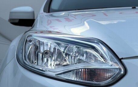 Ford Focus III, 2013 год, 670 000 рублей, 3 фотография