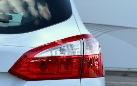 Ford Focus III, 2013 год, 670 000 рублей, 7 фотография