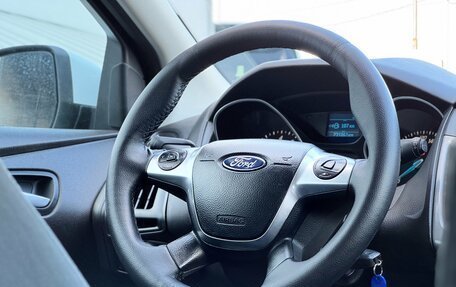 Ford Focus III, 2013 год, 670 000 рублей, 11 фотография
