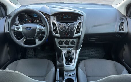 Ford Focus III, 2013 год, 670 000 рублей, 12 фотография