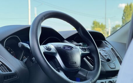 Ford Focus III, 2013 год, 670 000 рублей, 10 фотография
