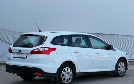 Ford Focus III, 2013 год, 670 000 рублей, 8 фотография