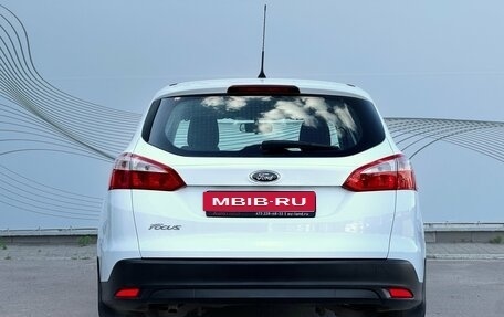 Ford Focus III, 2013 год, 670 000 рублей, 6 фотография
