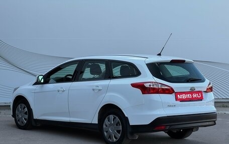 Ford Focus III, 2013 год, 670 000 рублей, 5 фотография