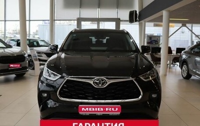 Toyota Highlander, 2026 год, 5 500 000 рублей, 1 фотография