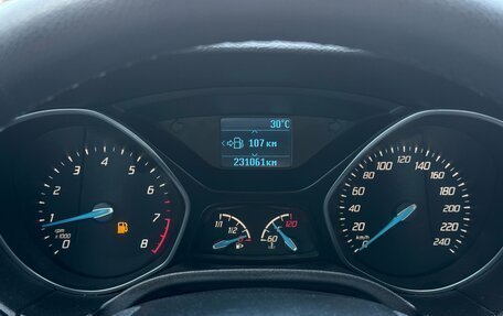 Ford Focus III, 2013 год, 670 000 рублей, 14 фотография