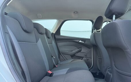 Ford Focus III, 2013 год, 670 000 рублей, 17 фотография