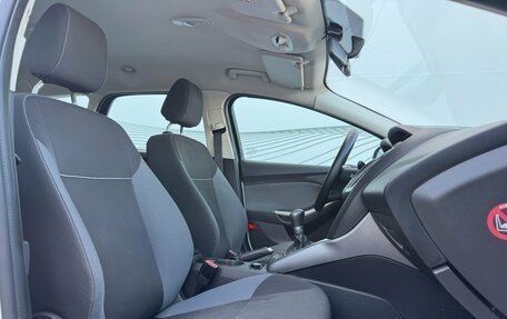 Ford Focus III, 2013 год, 670 000 рублей, 16 фотография