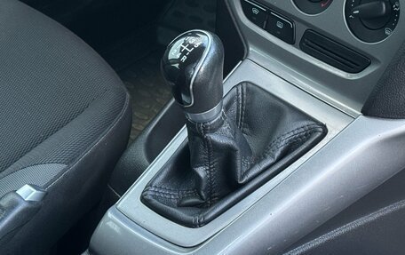 Ford Focus III, 2013 год, 670 000 рублей, 21 фотография