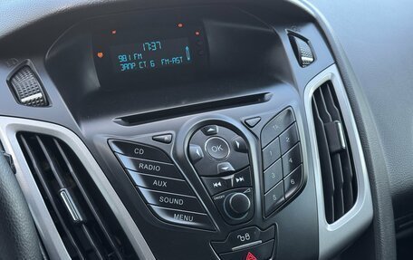 Ford Focus III, 2013 год, 670 000 рублей, 18 фотография