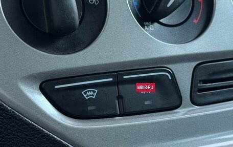 Ford Focus III, 2013 год, 670 000 рублей, 20 фотография