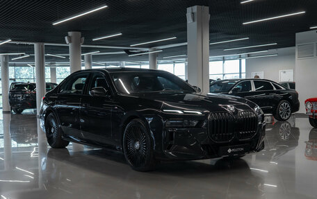 BMW 7 серия, 2023 год, 11 650 000 рублей, 2 фотография