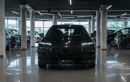 BMW 7 серия, 2023 год, 11 650 000 рублей, 3 фотография