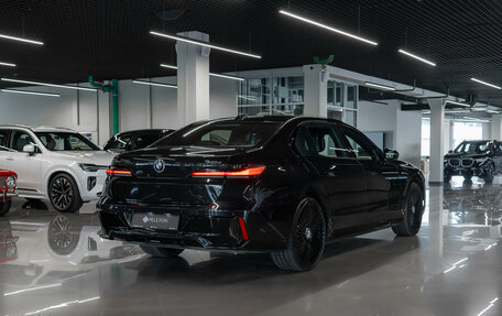 BMW 7 серия, 2023 год, 11 650 000 рублей, 4 фотография