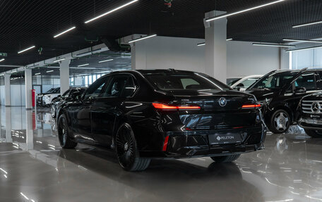 BMW 7 серия, 2023 год, 11 650 000 рублей, 5 фотография
