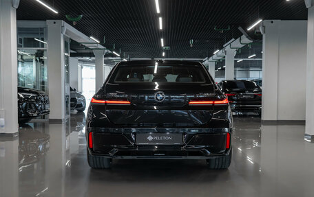 BMW 7 серия, 2023 год, 11 650 000 рублей, 6 фотография