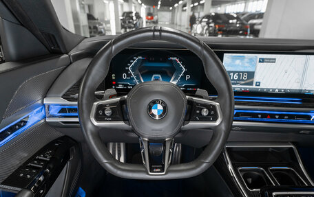 BMW 7 серия, 2023 год, 11 650 000 рублей, 11 фотография