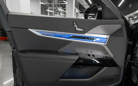 BMW 7 серия, 2023 год, 11 650 000 рублей, 17 фотография