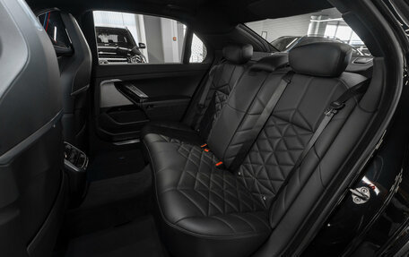 BMW 7 серия, 2023 год, 11 650 000 рублей, 14 фотография