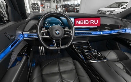 BMW 7 серия, 2023 год, 11 650 000 рублей, 7 фотография