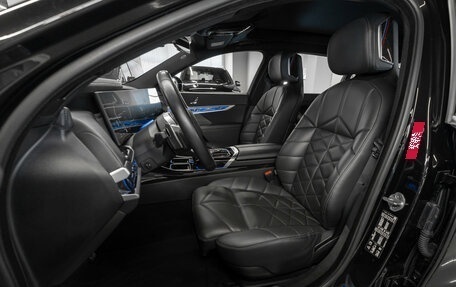 BMW 7 серия, 2023 год, 11 650 000 рублей, 9 фотография