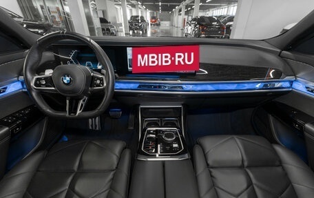 BMW 7 серия, 2023 год, 11 650 000 рублей, 8 фотография