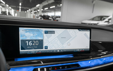 BMW 7 серия, 2023 год, 11 650 000 рублей, 20 фотография