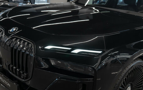 BMW 7 серия, 2023 год, 11 650 000 рублей, 30 фотография