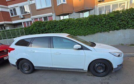 Ford Focus III, 2018 год, 513 000 рублей, 3 фотография