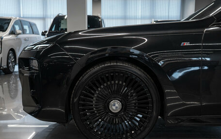 BMW 7 серия, 2023 год, 11 650 000 рублей, 29 фотография