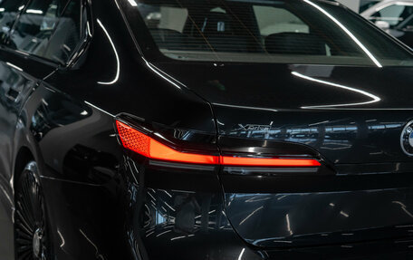 BMW 7 серия, 2023 год, 11 650 000 рублей, 31 фотография