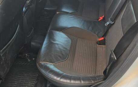 Ford Focus III, 2018 год, 513 000 рублей, 9 фотография