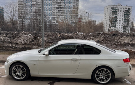 BMW 3 серия, 2008 год, 1 250 000 рублей, 2 фотография