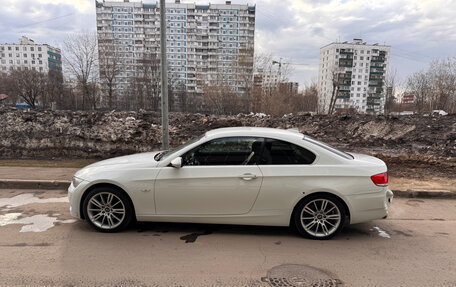 BMW 3 серия, 2008 год, 1 250 000 рублей, 4 фотография