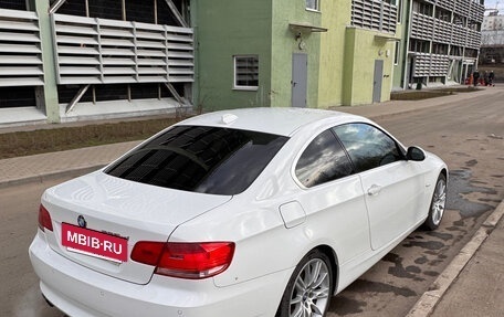 BMW 3 серия, 2008 год, 1 250 000 рублей, 9 фотография