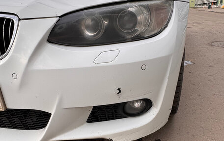 BMW 3 серия, 2008 год, 1 250 000 рублей, 17 фотография