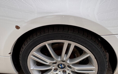 BMW 3 серия, 2008 год, 1 250 000 рублей, 14 фотография