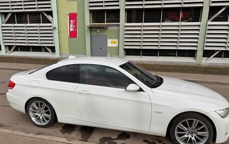 BMW 3 серия, 2008 год, 1 250 000 рублей, 8 фотография