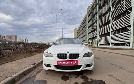 BMW 3 серия, 2008 год, 1 250 000 рублей, 5 фотография