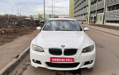 BMW 3 серия, 2008 год, 1 250 000 рублей, 6 фотография