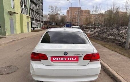 BMW 3 серия, 2008 год, 1 250 000 рублей, 10 фотография
