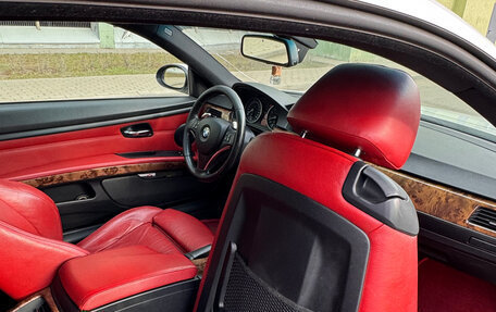 BMW 3 серия, 2008 год, 1 250 000 рублей, 29 фотография