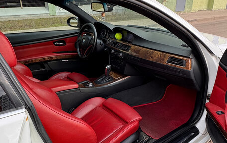 BMW 3 серия, 2008 год, 1 250 000 рублей, 21 фотография
