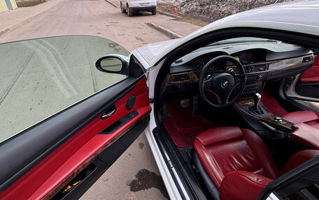 BMW 3 серия, 2008 год, 1 250 000 рублей, 30 фотография