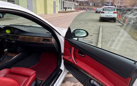 BMW 3 серия, 2008 год, 1 250 000 рублей, 22 фотография