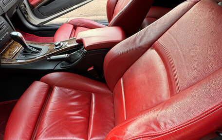 BMW 3 серия, 2008 год, 1 250 000 рублей, 25 фотография