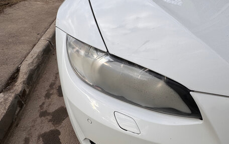 BMW 3 серия, 2008 год, 1 250 000 рублей, 19 фотография