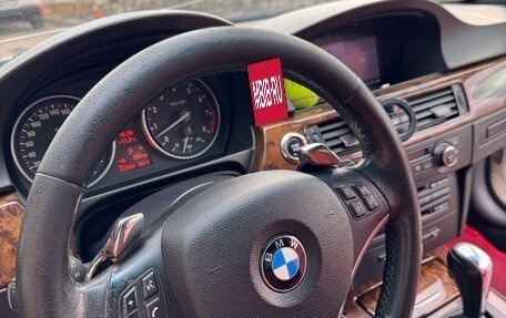 BMW 3 серия, 2008 год, 1 250 000 рублей, 31 фотография